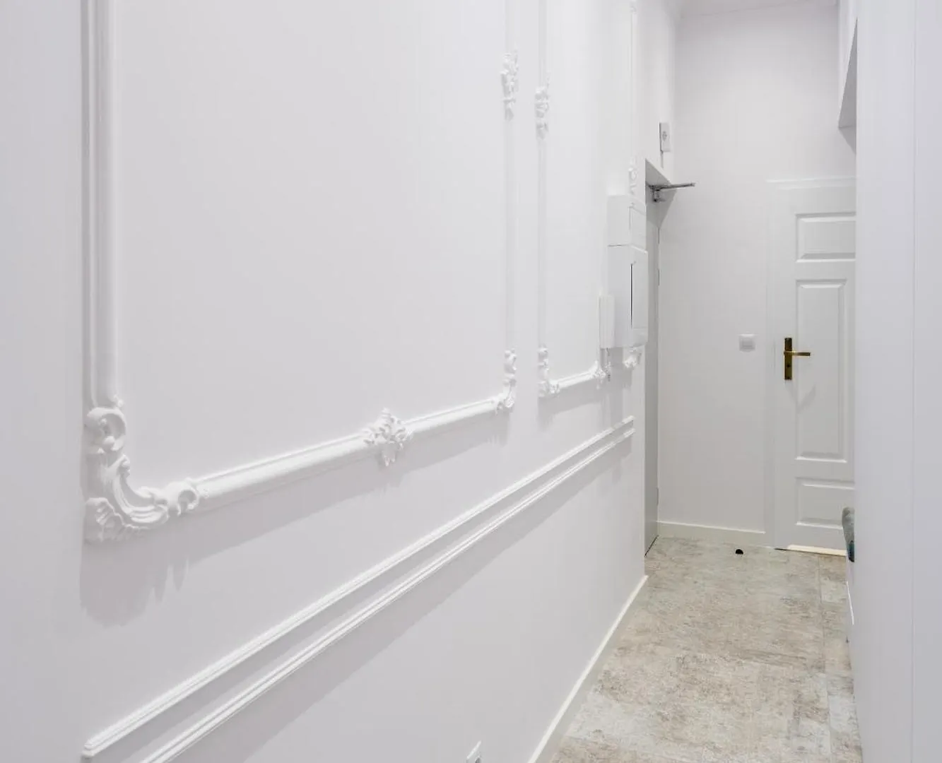Studio Apartment - Starowislna 41 Street Cracovie 0*,